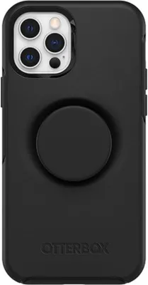 OtterBox - iPhone 13 Pro Max/12 + POP Symmetry Series Case | WOW! mobile boutique
