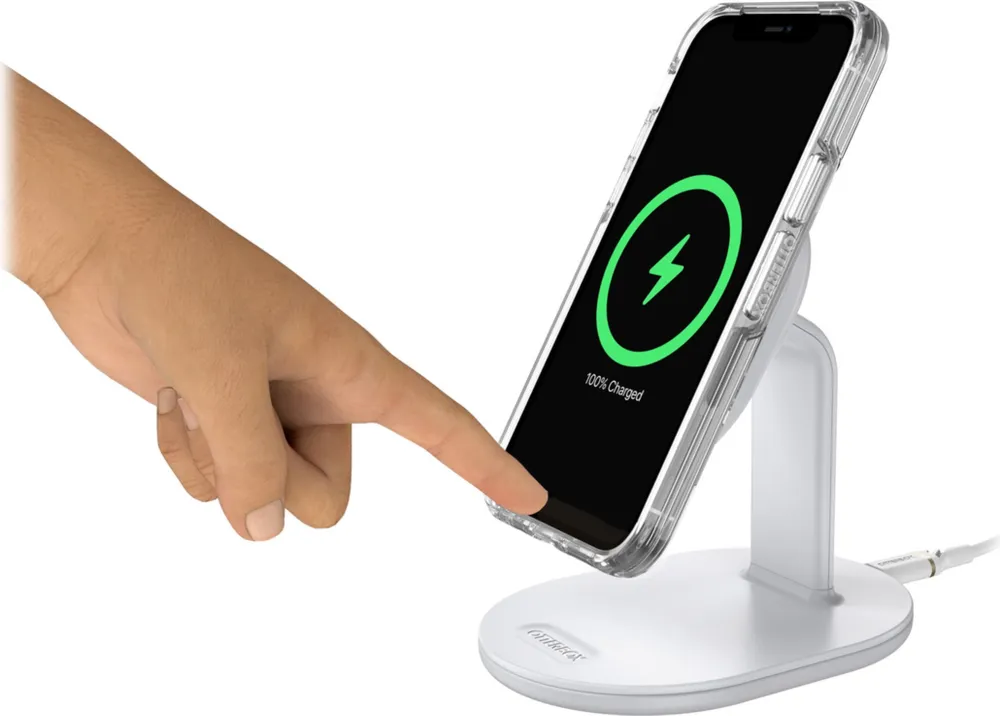 OB WIRELESS CHARGING STAND  SP6 V2