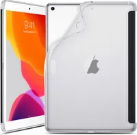 iPad 10.2 (2019/2020) (7th/8th Gen)  Clear Yippee Back Shell Case