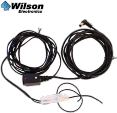 Wilson DC 12v Hardwire Power Kit - all mobile amps (811101,811201,811210,811214,812201,801101)
