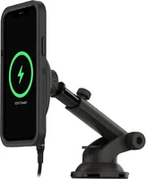 Otterbox 15W Wireless Charger Car Dashboard Mount for MagSafe V2 - Black (Radiant Night) | WOW! mobile boutique