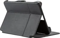 Universal Stylefolio Flex Case - Black/Grey | WOW! mobile boutique