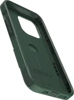 iPhone 14 Pro Otterbox Commuter Series Case - Green (Trees Company)