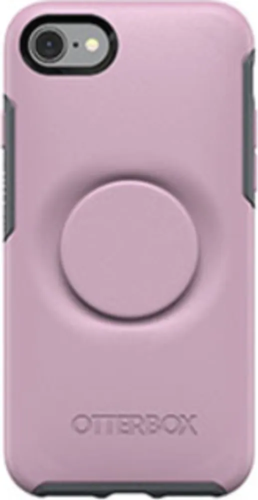 OtterBox iPhone SE/8/7 Otter + Pop Symmetry Series Case