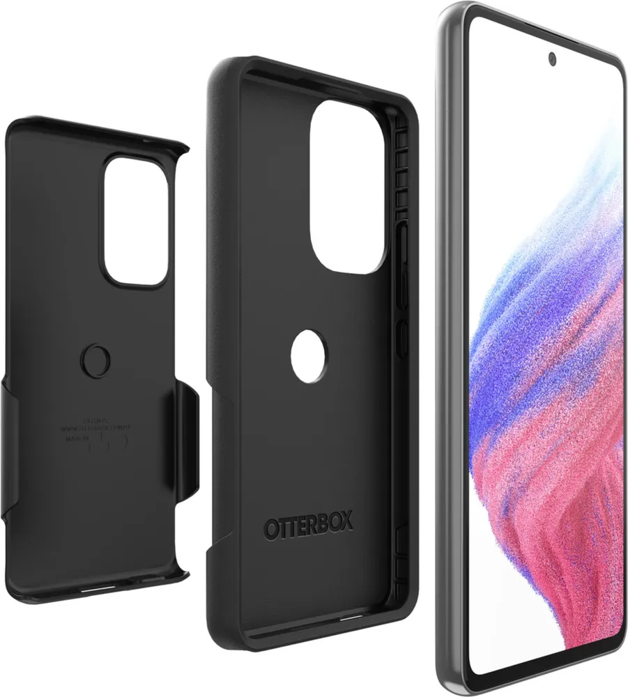 OtterBox - Galaxy A53 5G Commuter Lite Case | WOW! mobile boutique