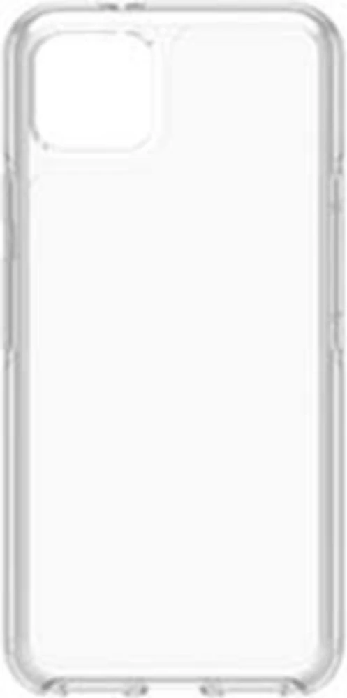 Pixel 4 XL Symmetry Series - Clear | WOW! mobile boutique