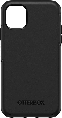 iPhone 11 Symmetry Series Case - Black | WOW! mobile boutique