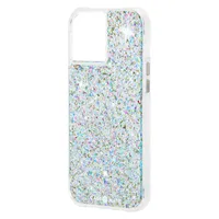 iPhone 12/12 Pro Twinkle Case with Micropel