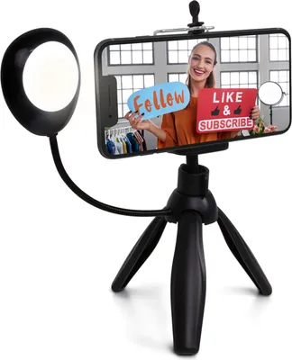 Retrak - Selfie Content Creator Studio | WOW! mobile boutique
