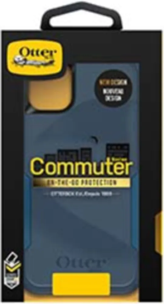 OtterBox - iPhone 11/XR Series Commuter Case | WOW! mobile boutique