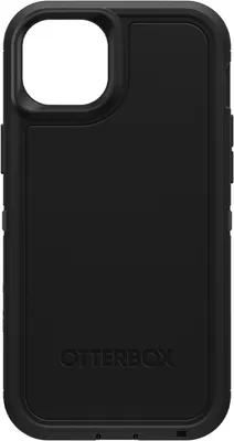 iPhone 14/13 Otterbox Defender XT w/ MagSafe Series Case - Black