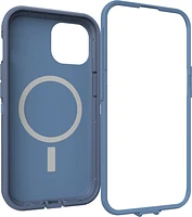 OtterBox Étui de Protection Defender XT Baby Blue Jeans pour iPhone 15/14/13 | WOW! mobile boutique