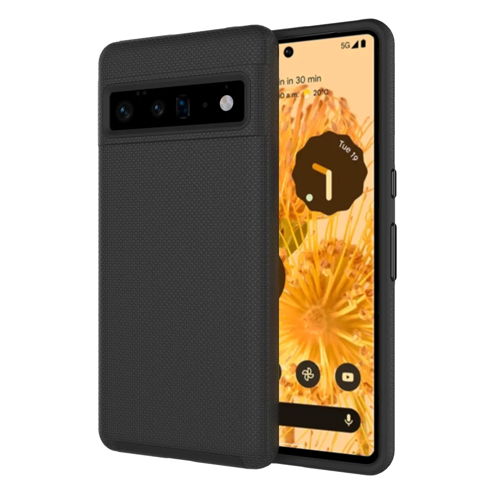 Armour 2X Pixel 7 Pro Black | WOW! mobile boutique