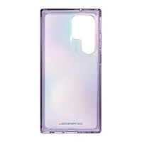 Samsung Galaxy S23 Ultra 5G Gear4 D3O Milan Case - Aurora | WOW! mobile boutique