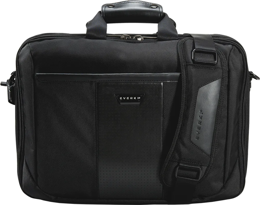 Versa Premium 17.3" Laptop Bag/Briefcase