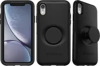 Otterbox - iPhone XR Otter + Pop Symmetry Series Case | WOW! mobile boutique