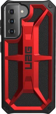 UAG - Monarch Case For Galaxy S22+ | WOW! mobile boutique