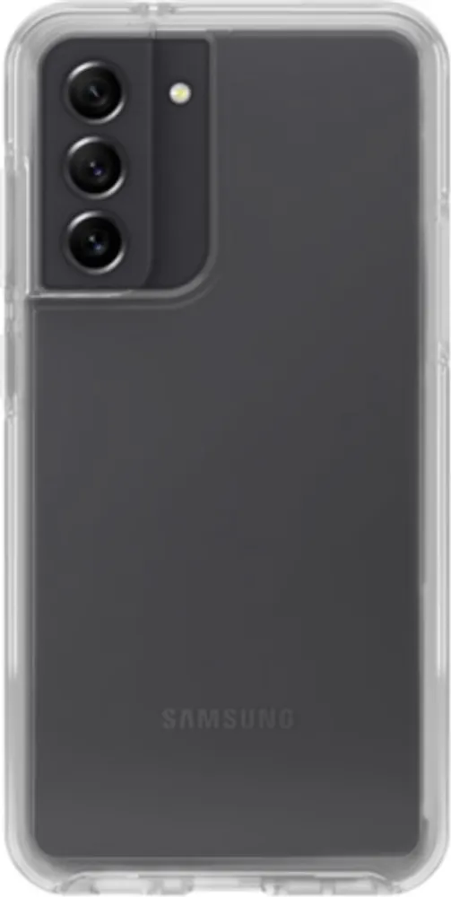 - Galaxy S22+ Symmetry Clear Series Case