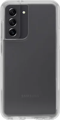 - Galaxy S22+ Symmetry Clear Series Case