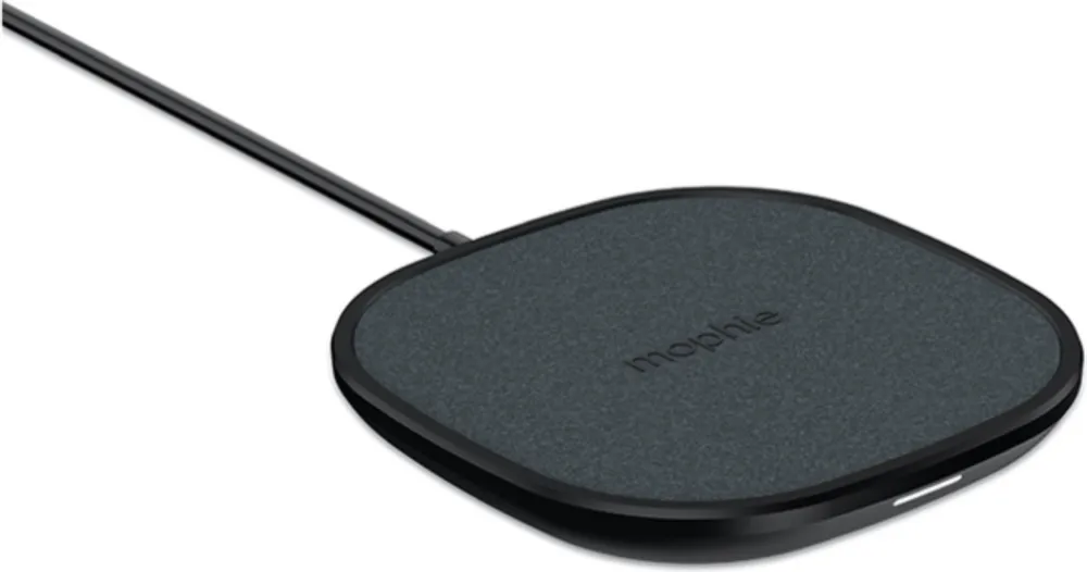 10W Wireless Base Charging Pad