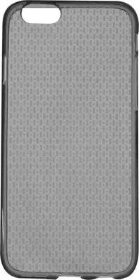 iPhone 6 Gelskin Dash Case - Smoke | WOW! mobile boutique
