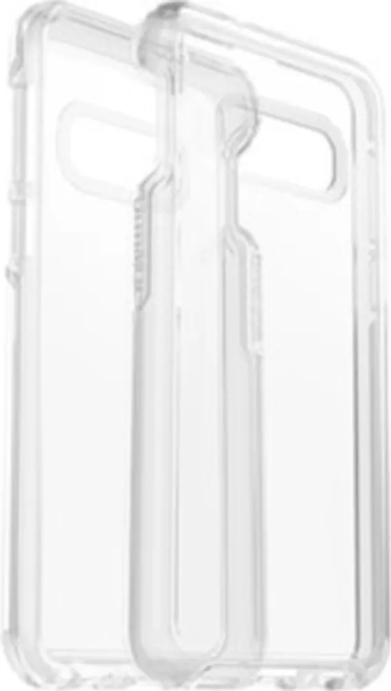 Galaxy S10e Symmetry Series Case - Aspen Gleam | WOW! mobile boutique