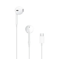 EarPods with USB-C Connector Headphones White | WOW! mobile boutique