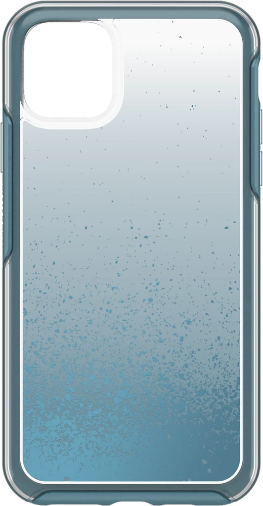 OtterBox iPhone 11 Pro Max  Symmetry Clear Case - Clear | WOW! mobile boutique