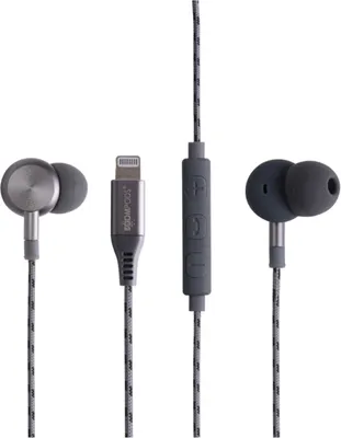 Digibuds In-Ear Lightning Headphones