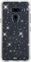 Case-Mate LG G8 ThinQ Sheer Crystal Case - Clear | WOW! mobile boutique