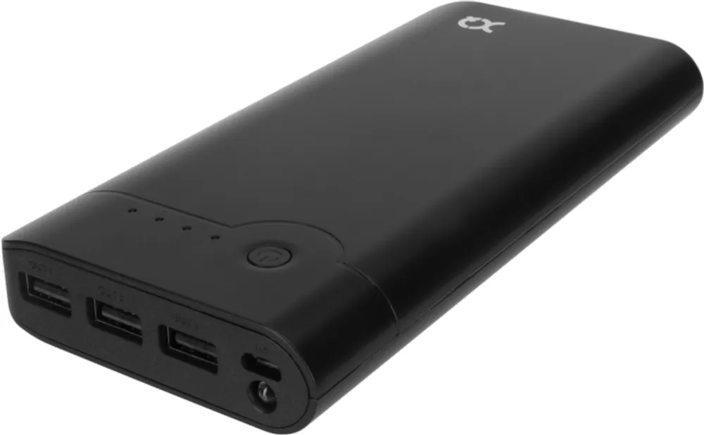 20800 mAh  Portable Power Bank