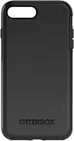 iPhone 8/7 Plus Symmetry Case - Black | WOW! mobile boutique