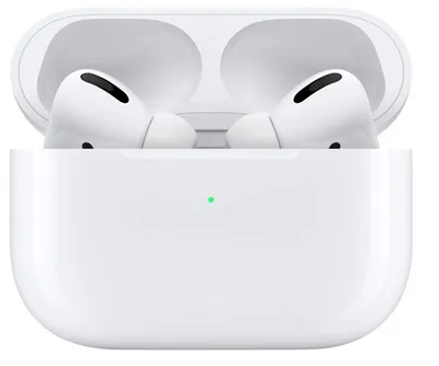 AirPods Pro With Wireless Charging Case