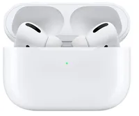 AirPods Pro With Wireless Charging Case