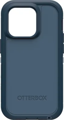 iPhone 14 Pro Otterbox Defender XT w/ MagSafe Series Case - Green (Open Ocean)