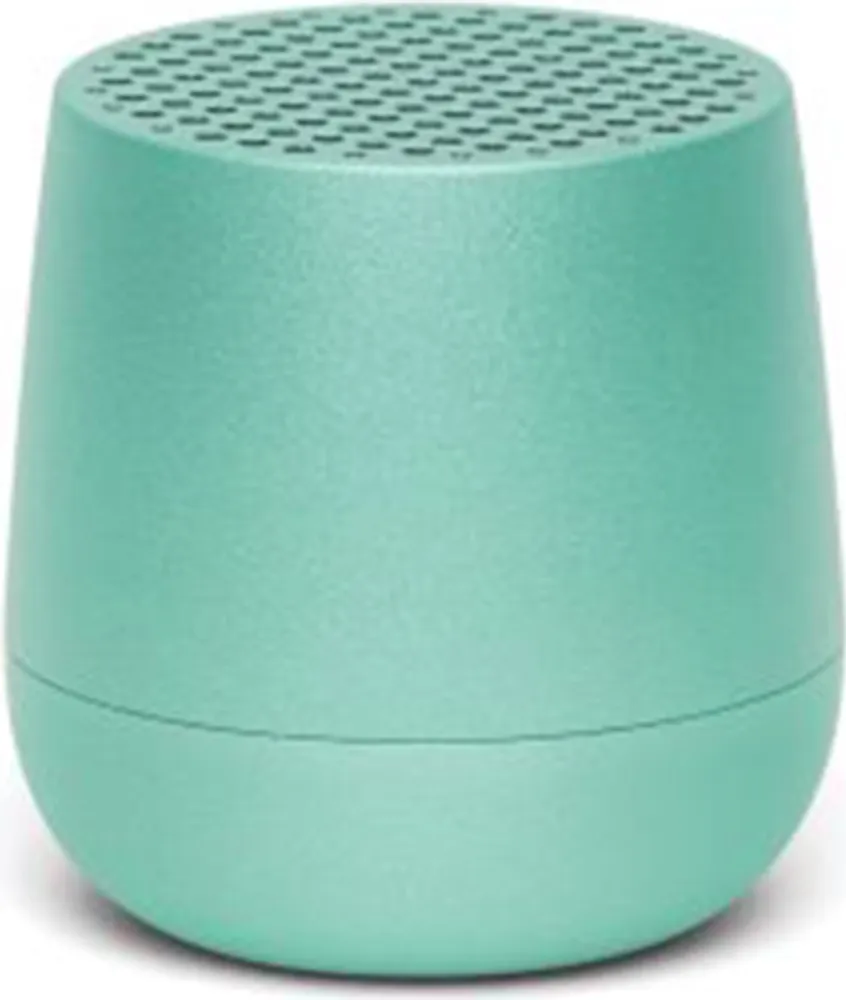 MINO+ Wireless rechargable BT speaker