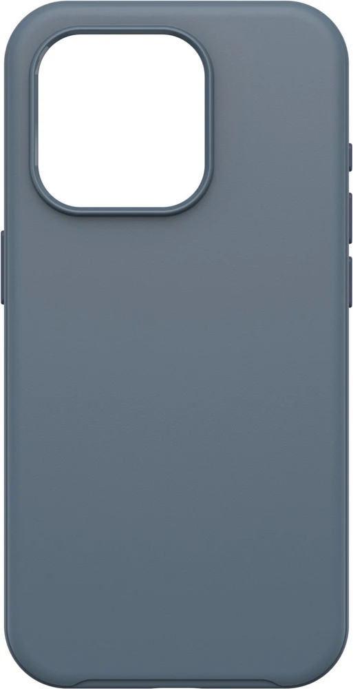 OtterBox Étui de Protection Symmetry Bluetiful pour iPhone 15 Pro | WOW! mobile boutique