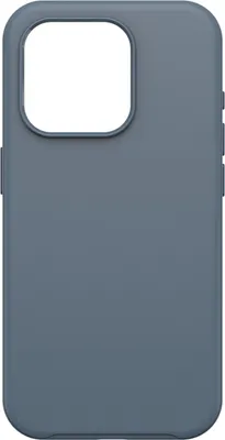 OtterBox Étui de Protection Symmetry Bluetiful pour iPhone 15 Pro | WOW! mobile boutique