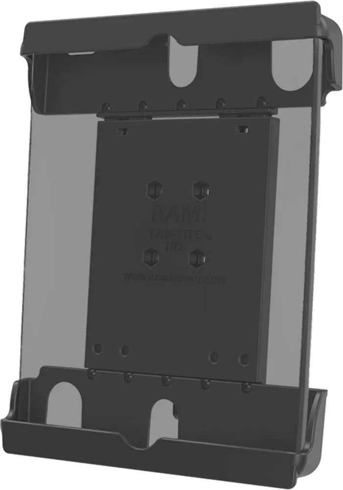 RAM Tab-Tite Holder for 9"-10.5" Tablets with Heavy Duty Cases