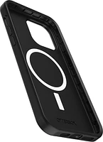 Otterbox Étui de Protection Symmetry+ pour MagSafe Noir pour iPhone 14 Pro Max | WOW! mobile boutique