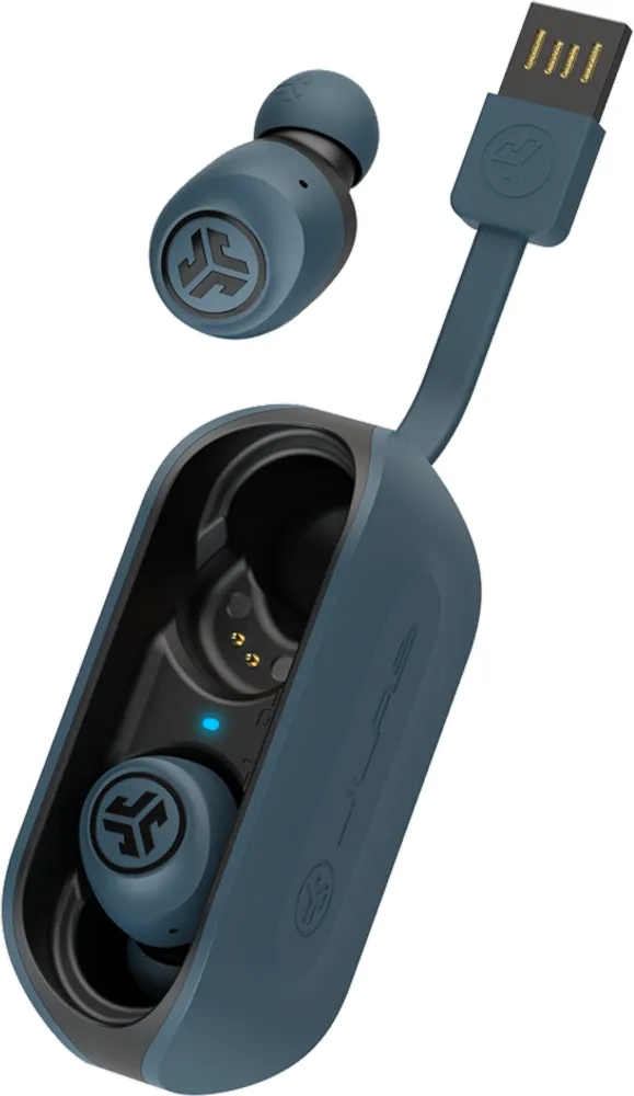 Go Air True Wireless In Ear Earbuds