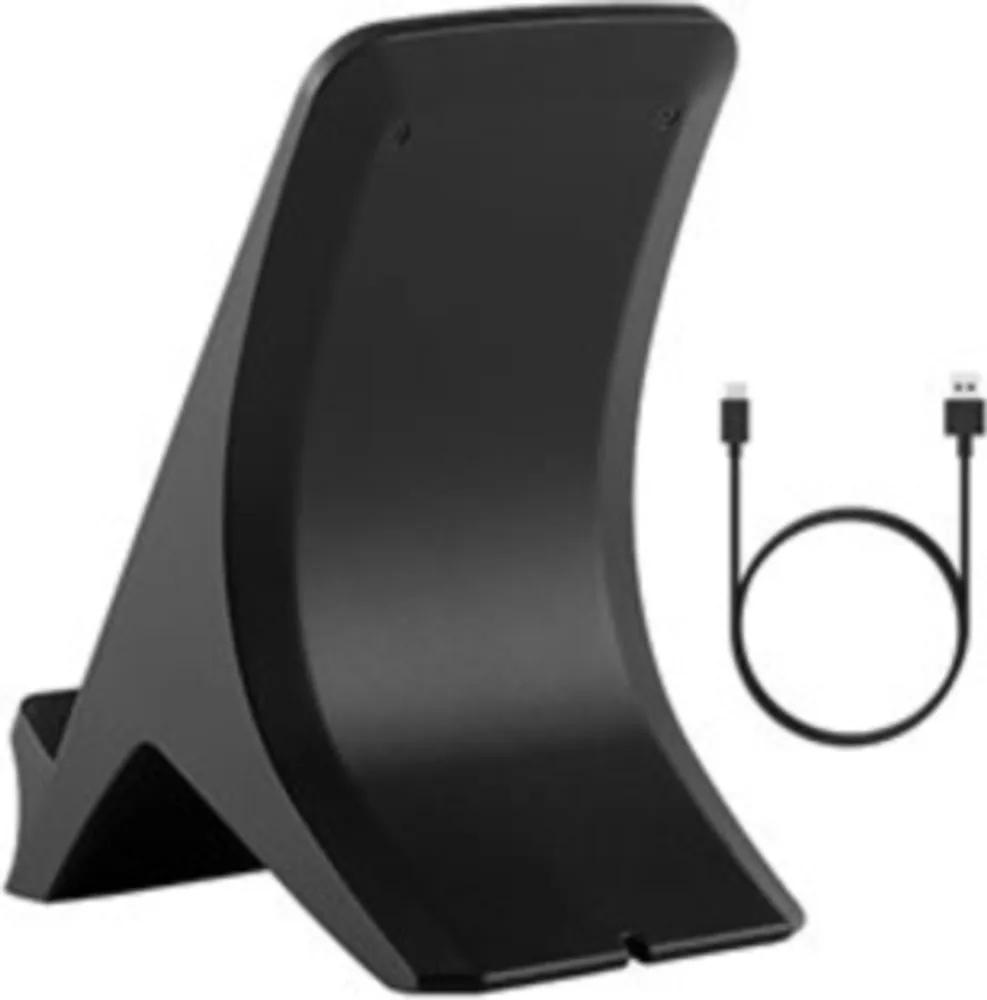 NuPower - Wireless Charging Stand w/ 2 coils | WOW! mobile boutique