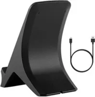 NuPower - Wireless Charging Stand w/ 2 coils | WOW! mobile boutique
