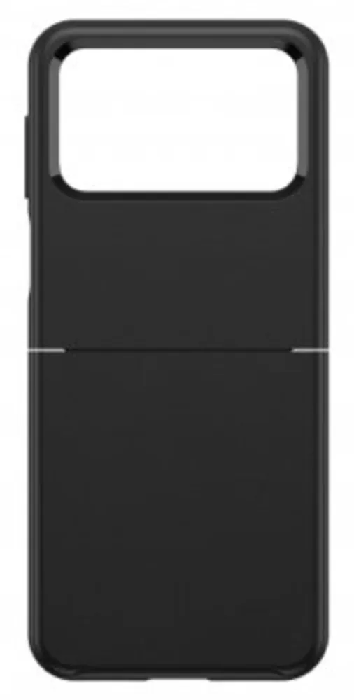 - Galaxy Z Flip4 5G Symmetry Flex Case