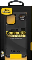 iPhone 11 Pro Commuter Series Case - Black | WOW! mobile boutique