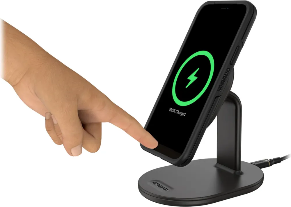 Otterbox - Wireless Charging Stand | WOW! mobile boutique