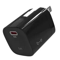 - Wall Charger USB-C 30W PD