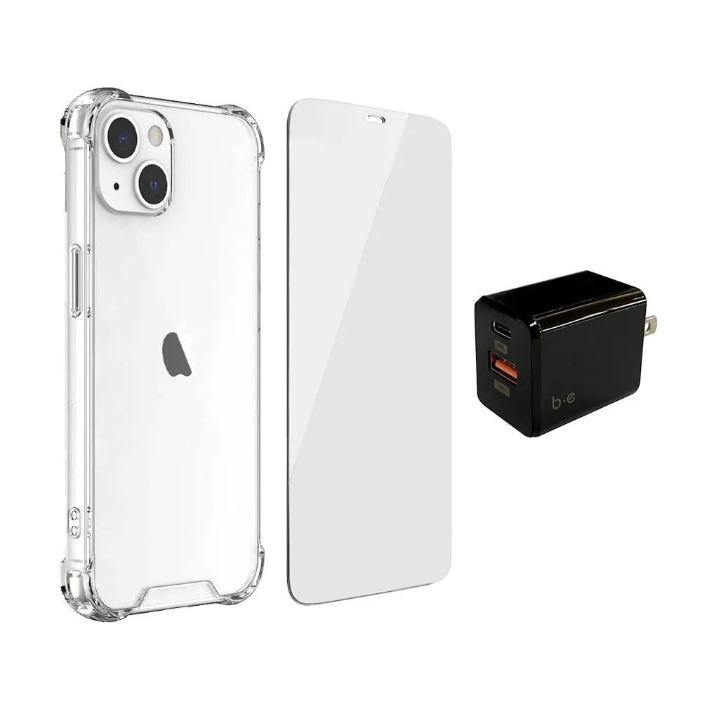 - Grab and Go Essentials Pack - iPhone 14 Plus