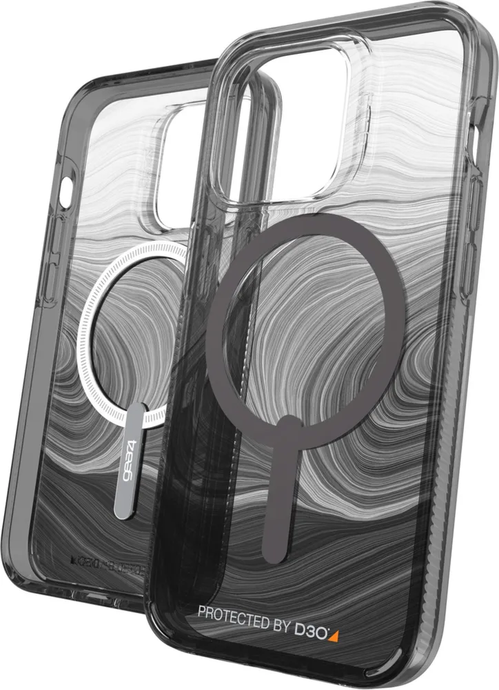 iPhone 14 Pro Gear4 D3O Milan Snap Case