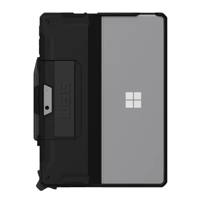 Microsoft Surface Pro 9  Scout Series Case w/Handstrap - BLK